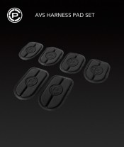 Crye AVS Harness Pad Set